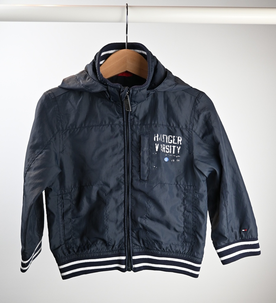 [NDB001] Jas, Tommy Hilfiger, 2 jaar