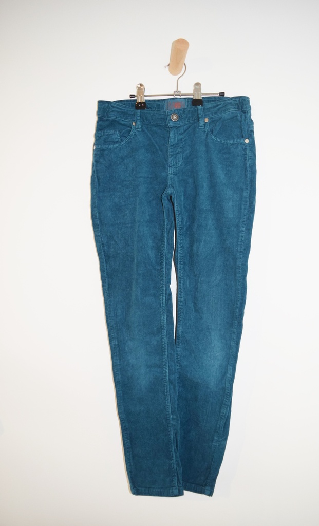 [NDA010] Broek, Limon, 12 jaar