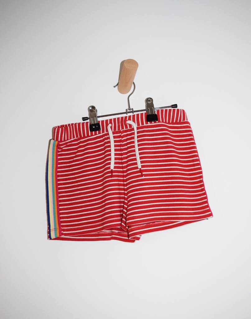 Short, Someone, 10 jaar