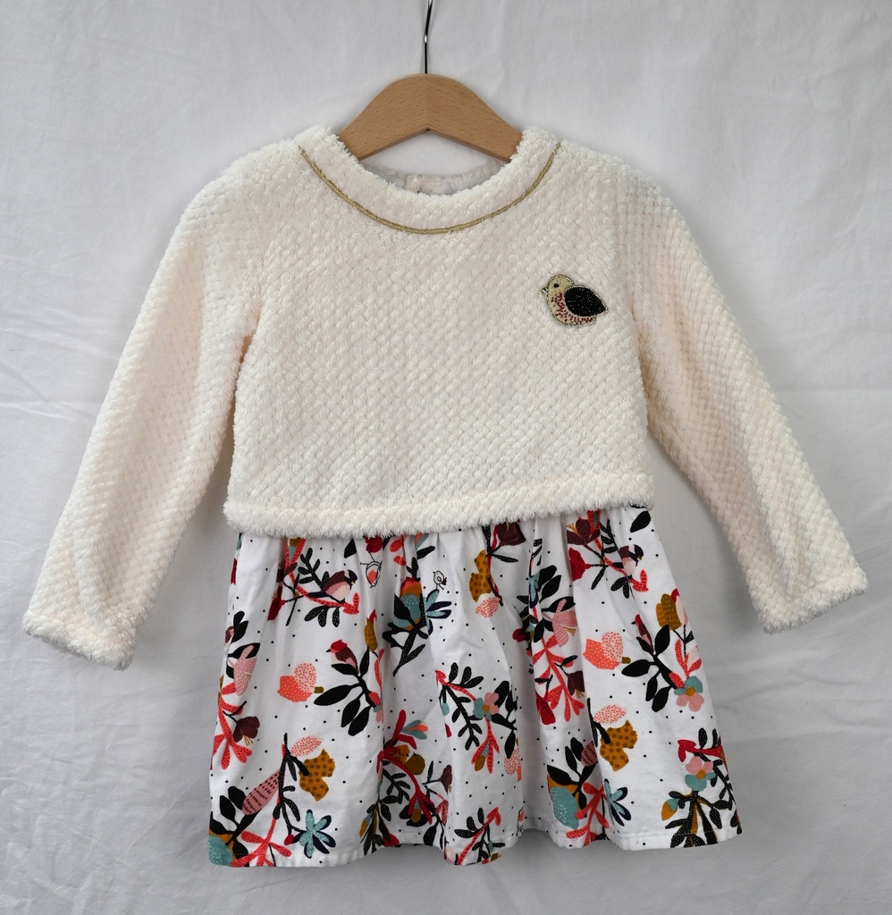 [YMI037] Winterjurk, Catamini, 3 jaar