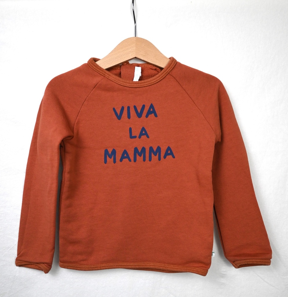 Sweater, blablabla,4 jaar