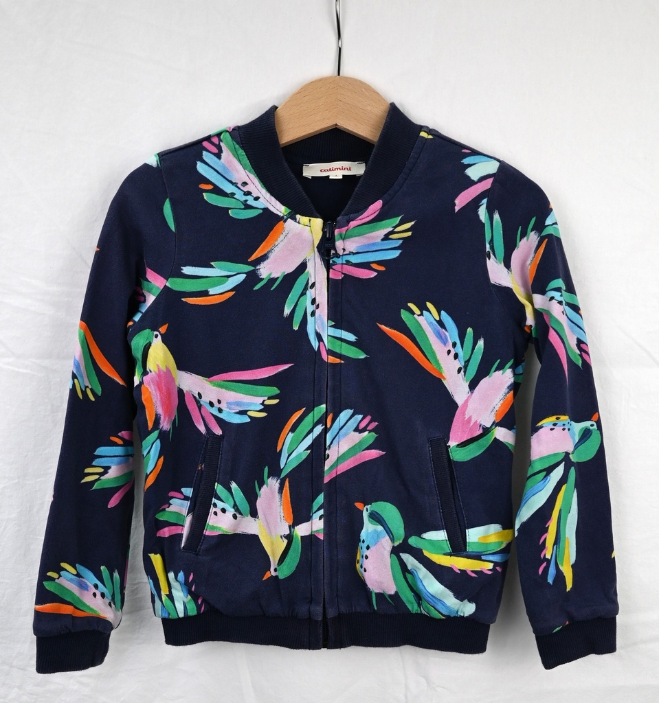 Cardigan, Catamini, 4 jaar - PI