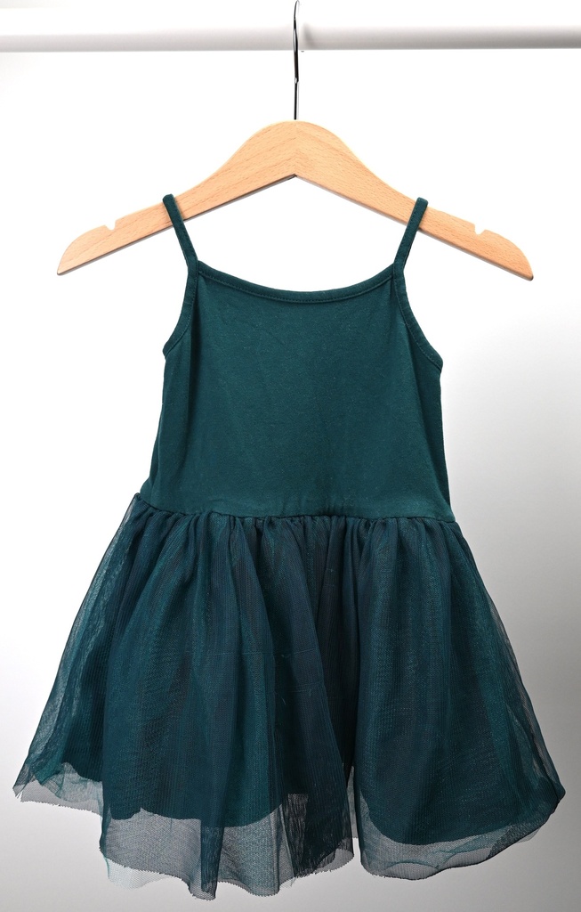 [MTO015] Kleedje, Zara, 18/24 maanden