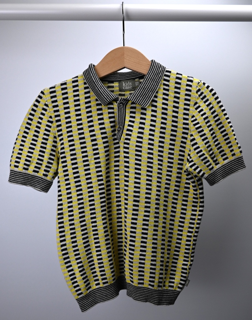 [MTO003] Polo, Kids Case, 4 jaar