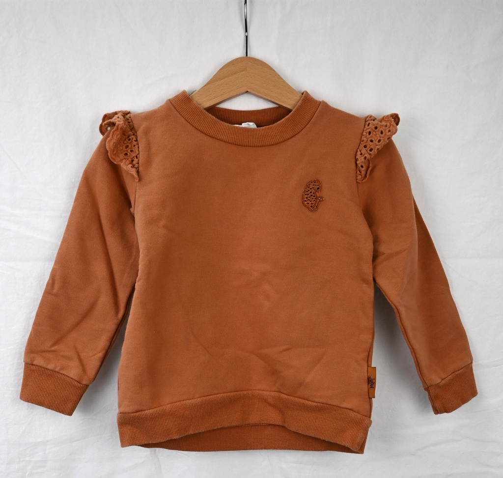Sweater, Jubel, 4 jaar