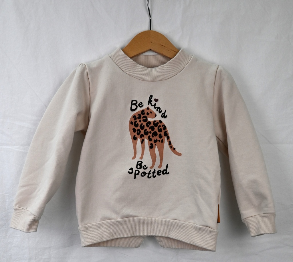 [YMI031] Sweater, Jubel, 4 jaar