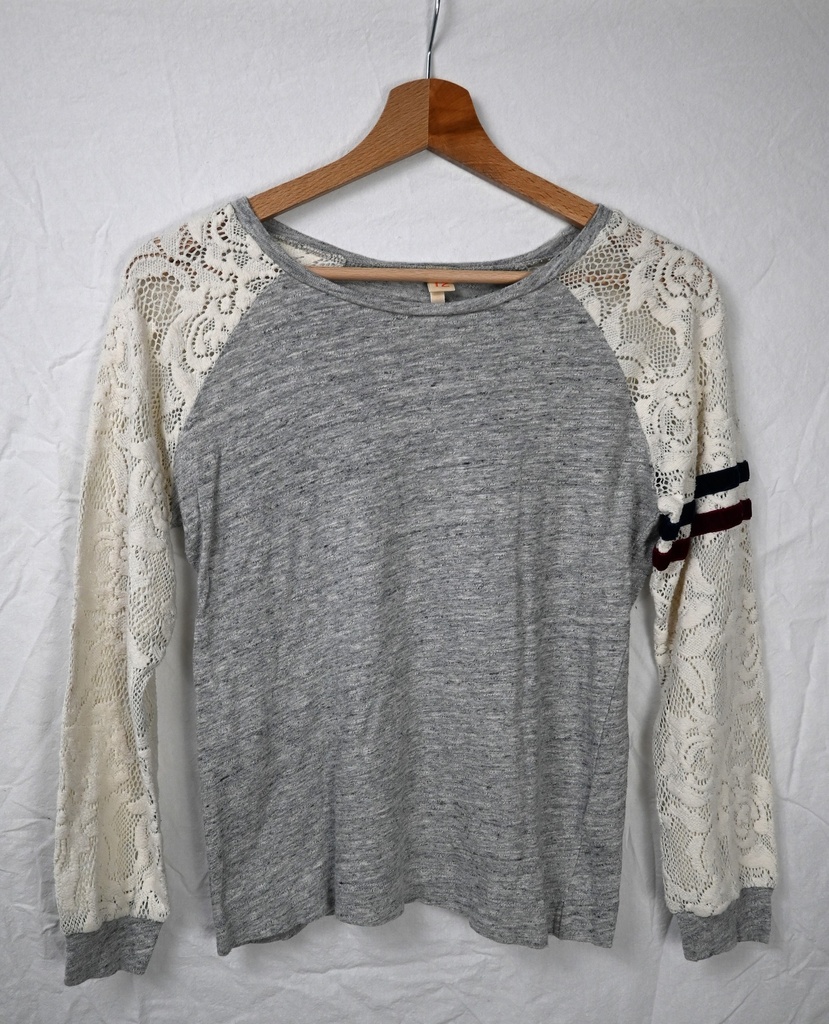 Longsleeve T-shirt, Bellerose, 12 jaar
