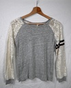 Longsleeve T-shirt, Bellerose, 12 jaar