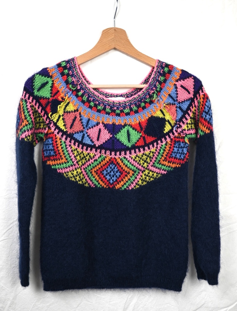 [MSC028] Trui, Simple Kids, 12 jaar