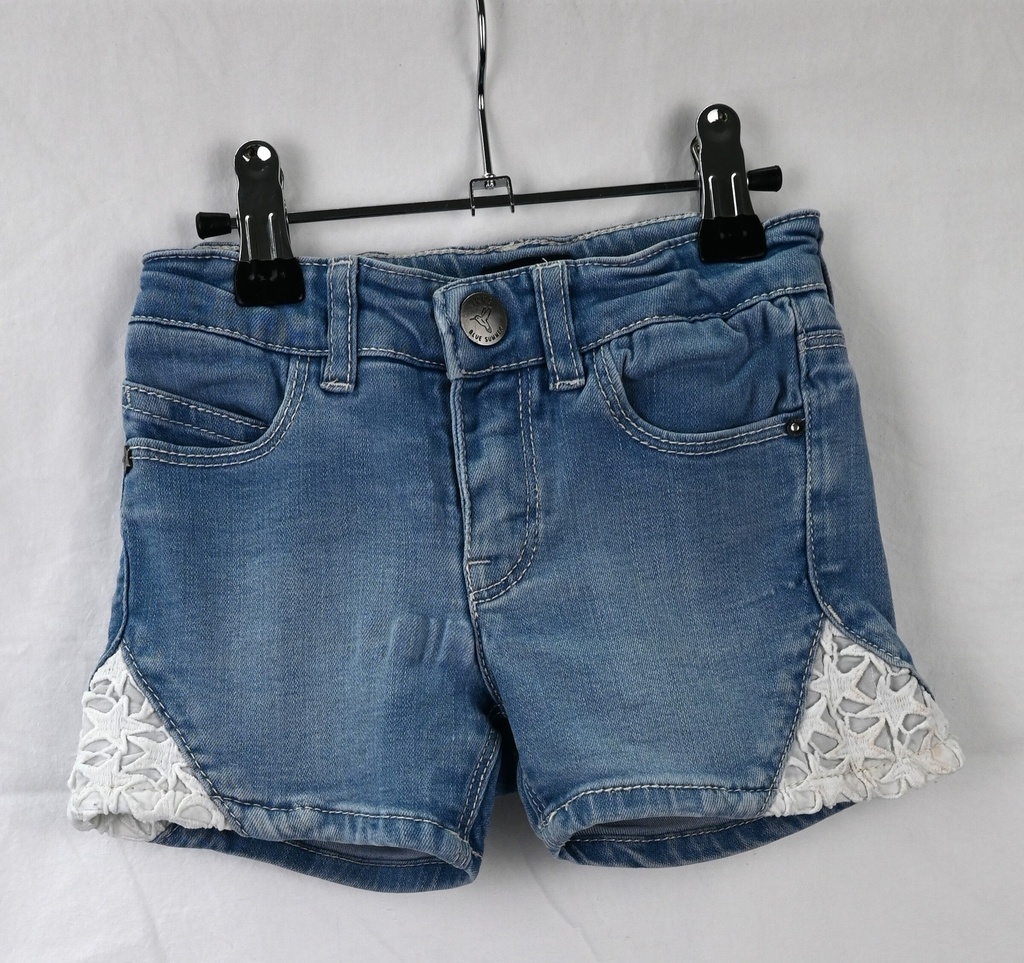 [YMI029] Short, IKKS, 3 jaar - PI