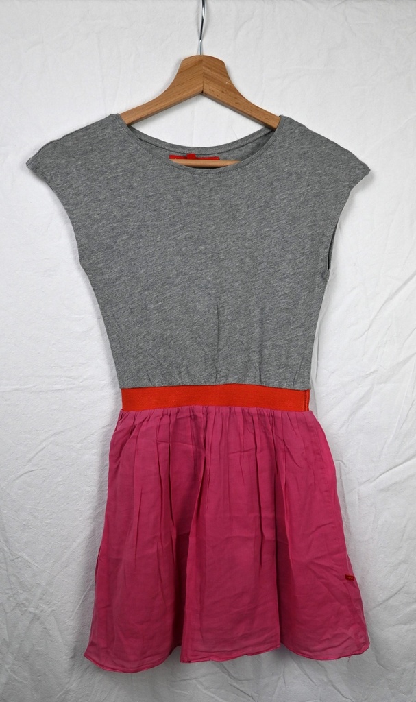 [MSC025] Zomerjurk, Bengh Per Principesse