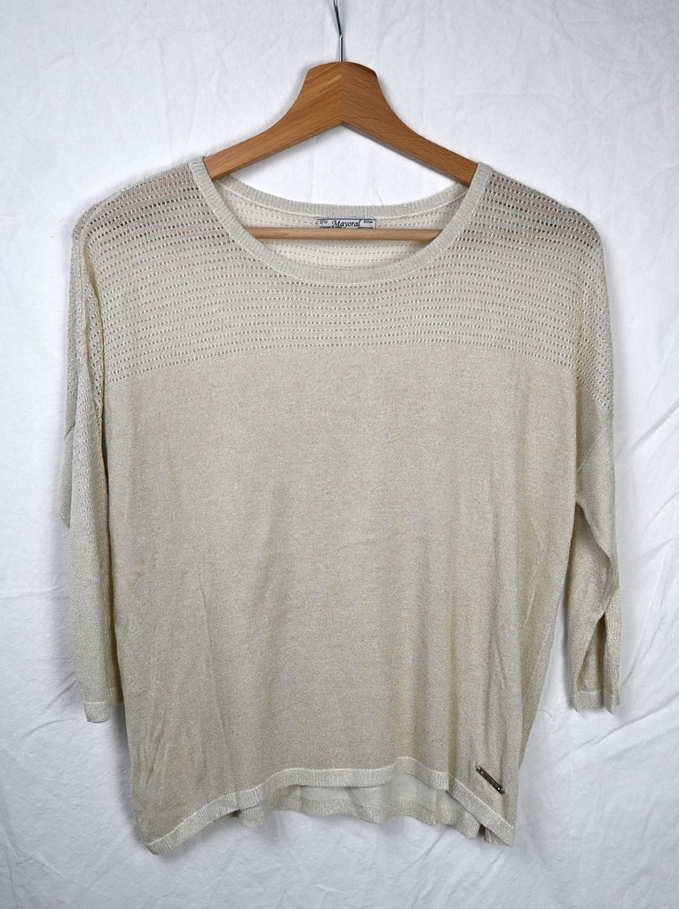 [MSC023] Blouse, Mayoral, 12 jaar