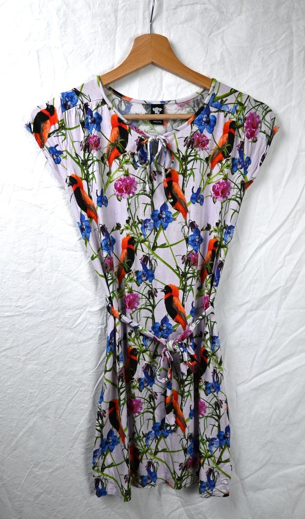 [MSC017] Zomerjurk, Wild, 11/12 jaar