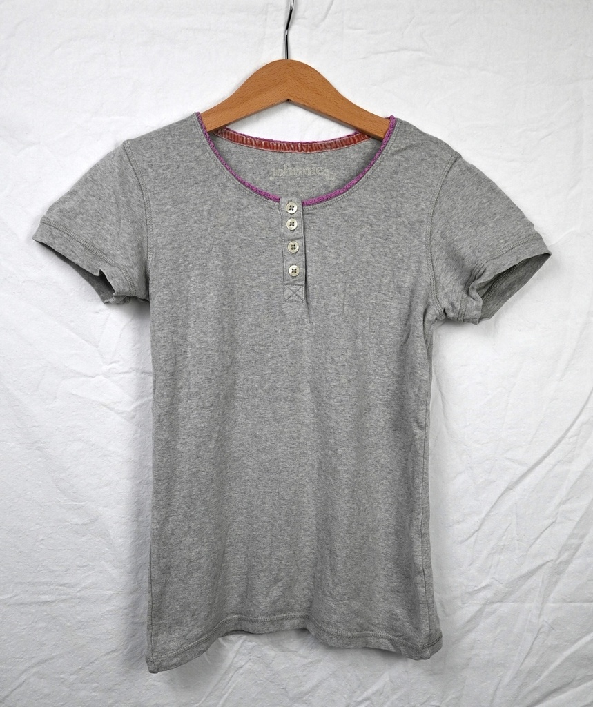 T-shirt, Johnnie b, 8 jaar