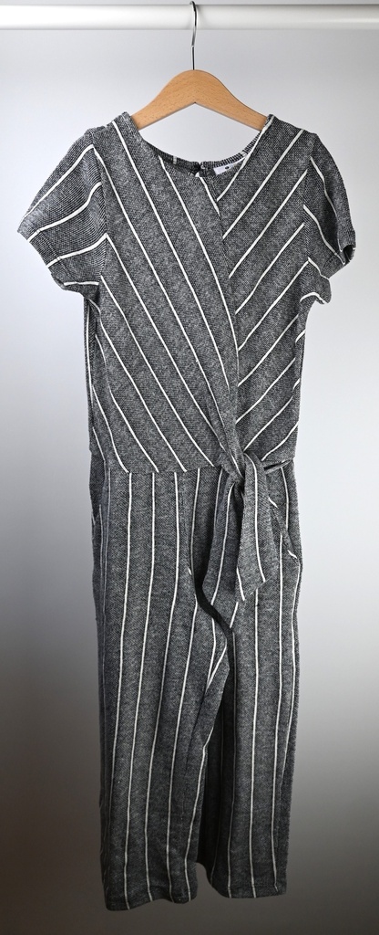 Jumpsuit, Fish & Chips, 9 jaar