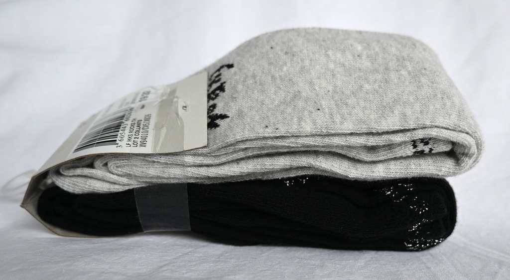 [YMI024] Broekkousen, IKKS, 19/22