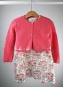 Kleedje met vestje, Boboli, 2 jaar