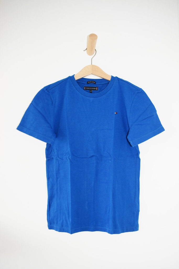 [MOV010] T-shirt, Tommy Hilfiger, 12 jaar