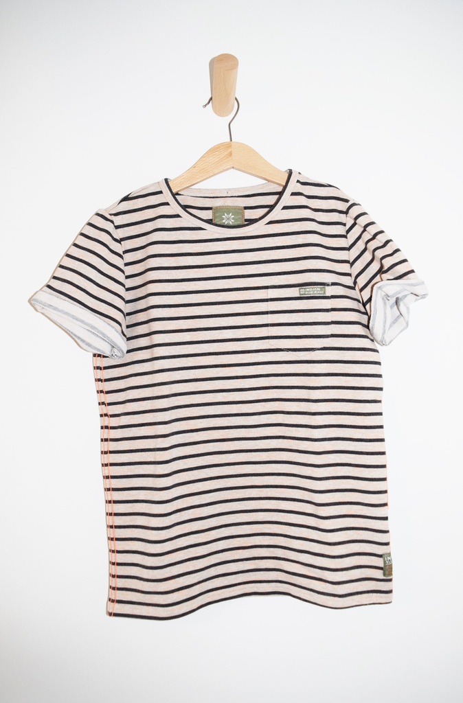 T-shirt, Indian Blue Jeans, 10 jaar