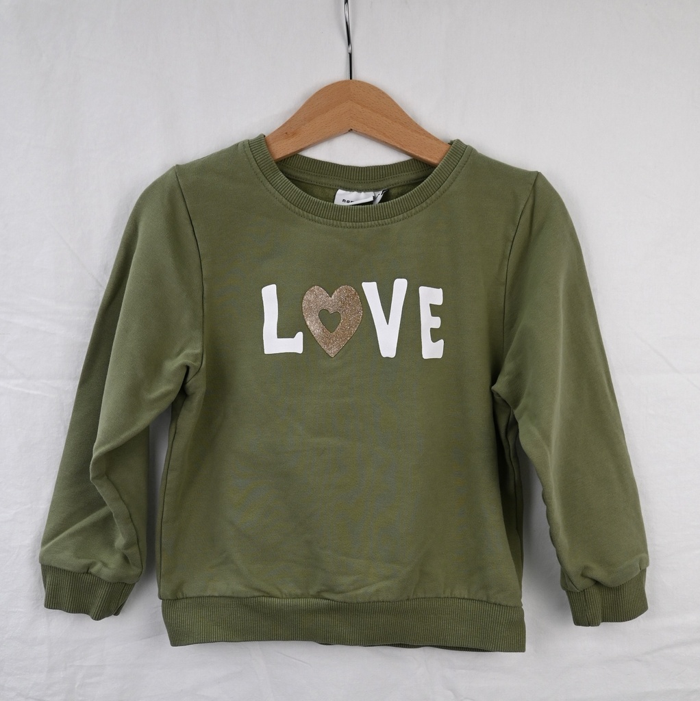 Sweater, Name It, 4 jaar