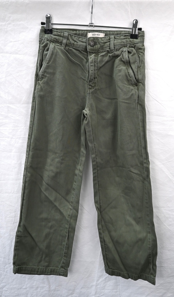[MLA090] Jeansbroek, Sissy Boy, 12 jaar