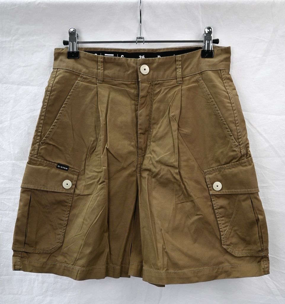 [MLA089] Short, G-STAR RAW, 26
