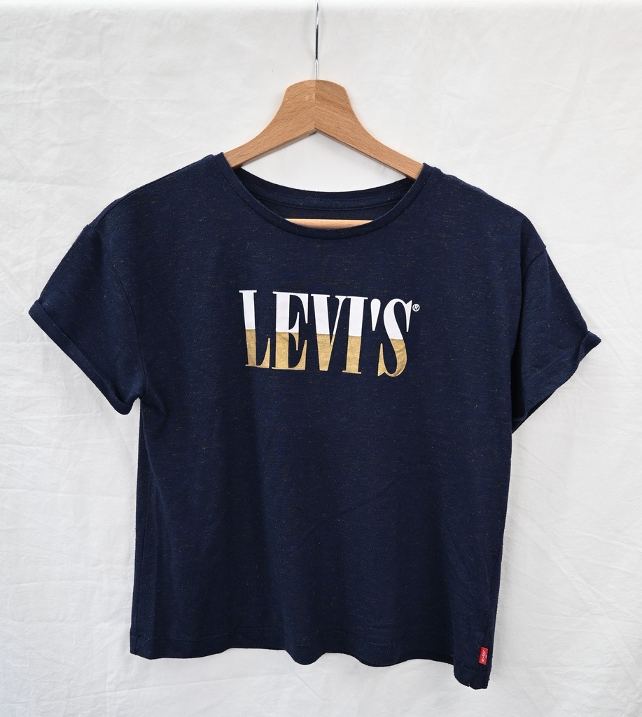 [MLA088] T-shirt, Levi's, 14 jaar