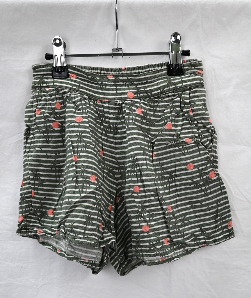 [MLA085] Short, Sissy Boy, 7 jaar