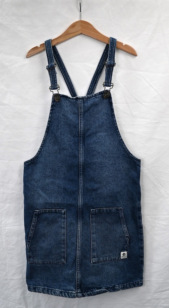 [MLA076] Overgooier, Sissy Boy, 11/12 jaar