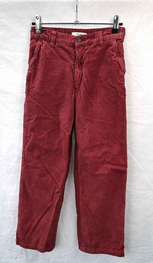 [MLA074] Broek, Sissy Boy, 13 jaar