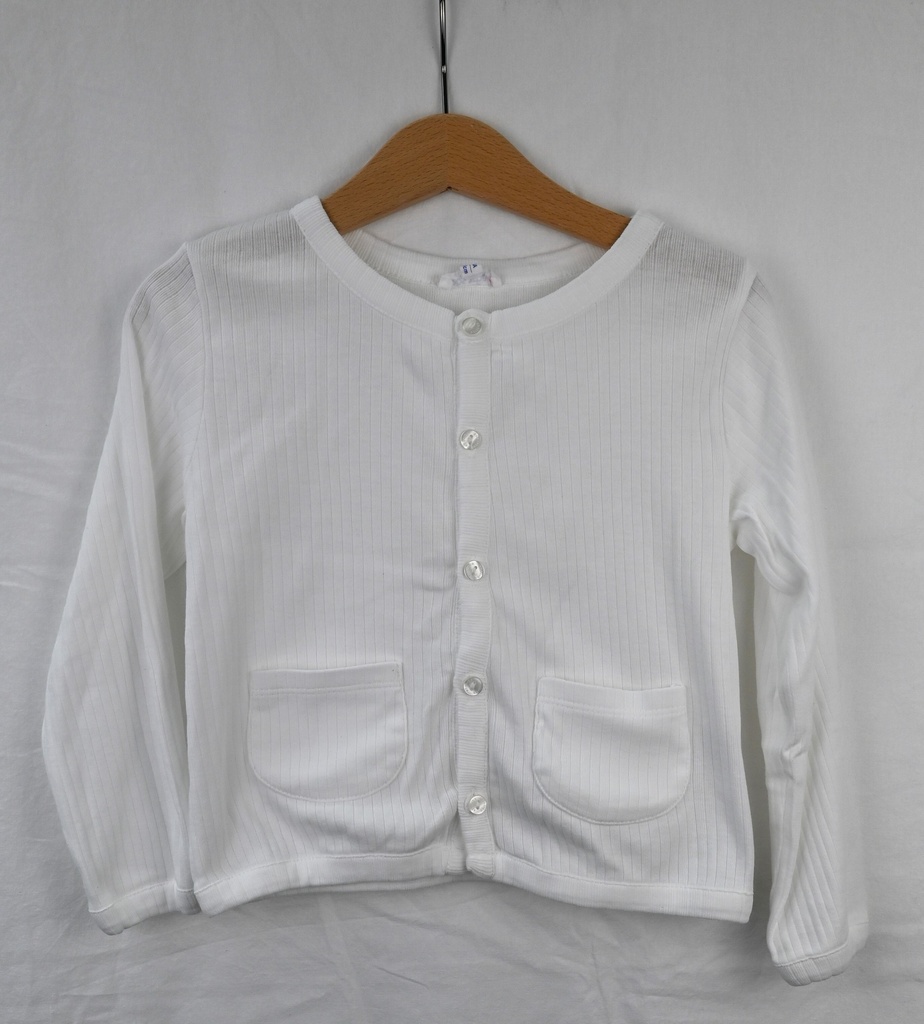 [YMI015] Bloesje met knopen, Absorba, 3 jaar