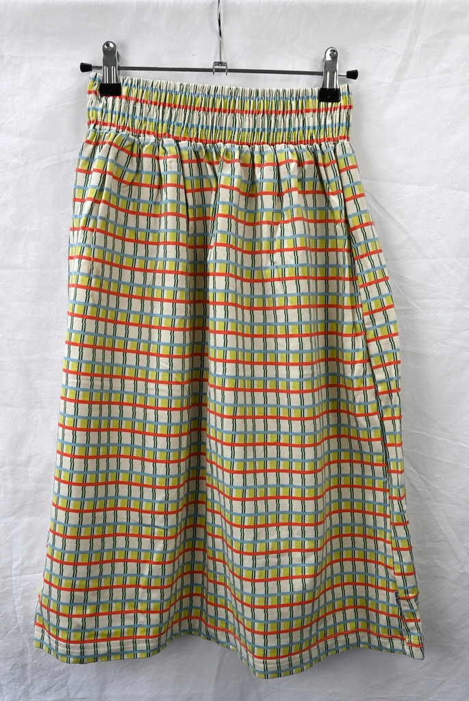 [MLA055] Rok, ba*ba, 12 jaar