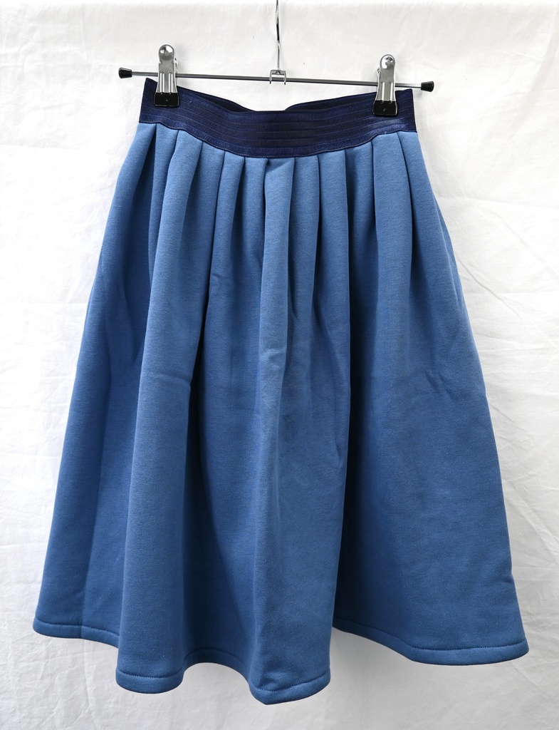 [MLA047] Winterrok, 12 jaar