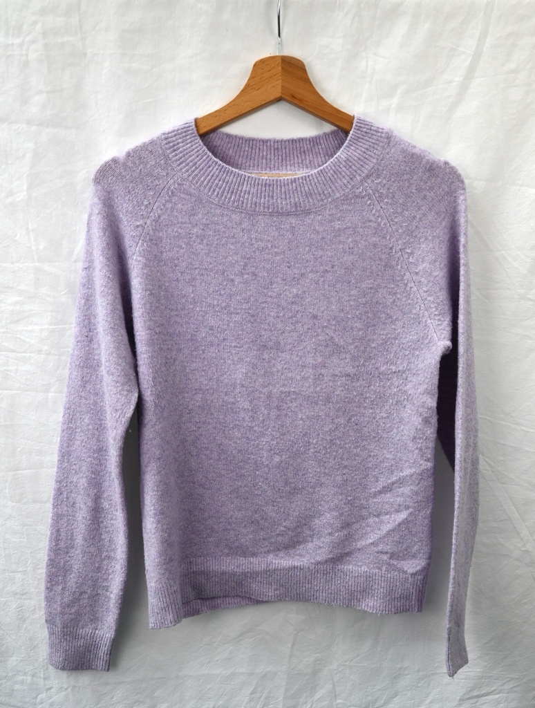 [MLA046] Trui, Only Life, maat XS