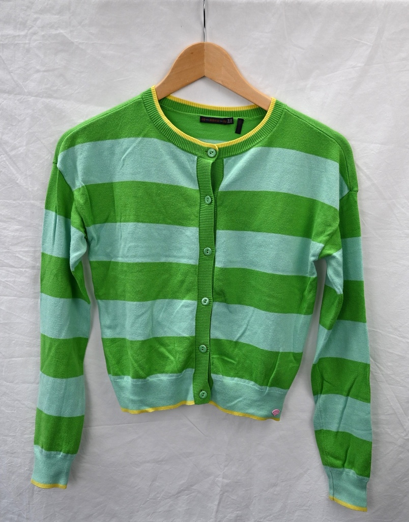 [MLA041] Cardigan, NONO, 11/12 jaar