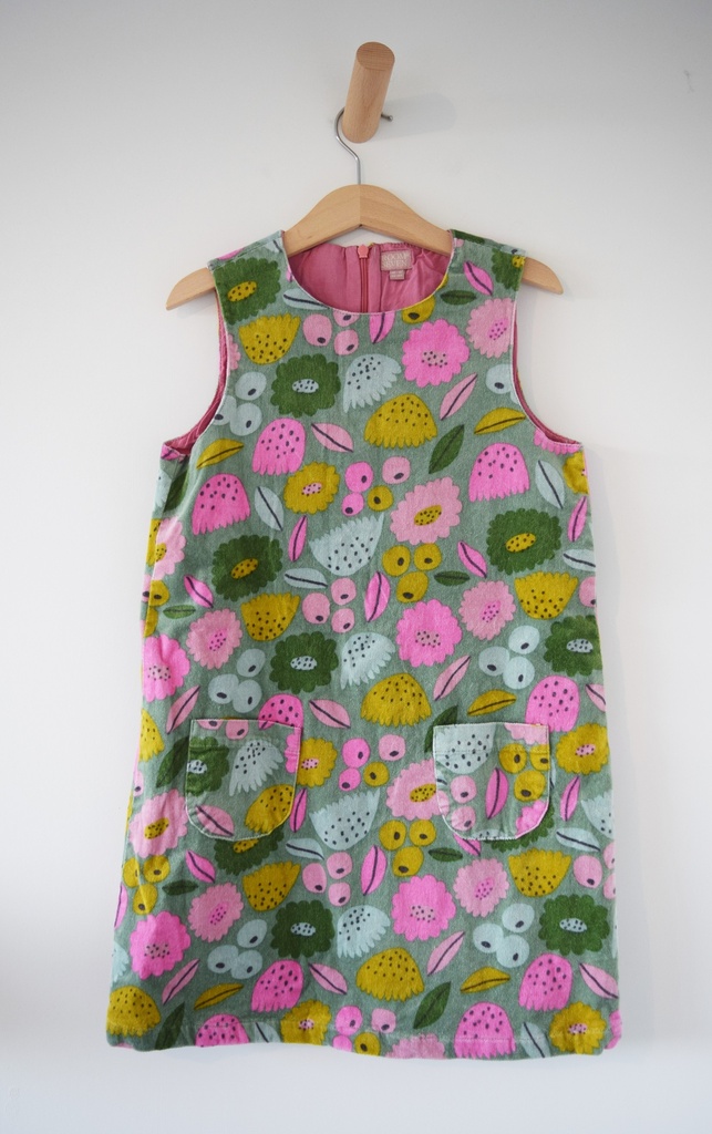 [MLA010] Kleedje, Room Seven, 10 jaar