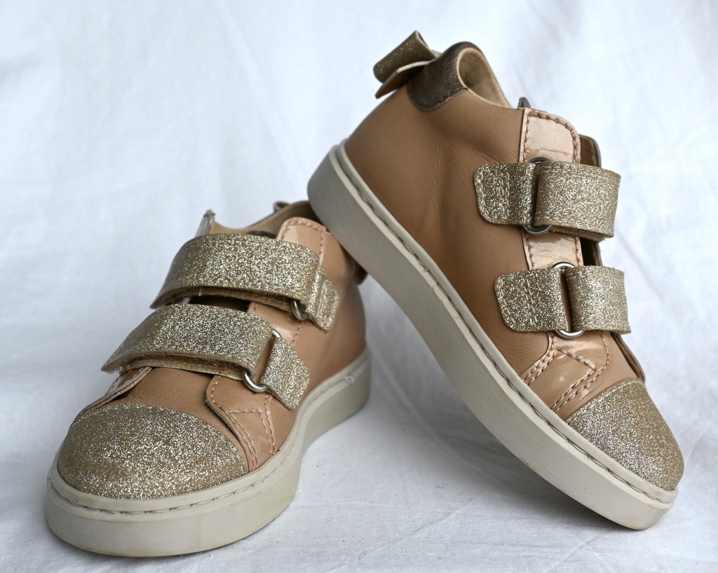 [YMI010] Sneakers, beberlis, 25