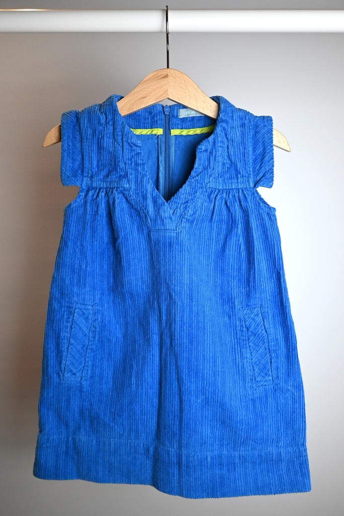 Kleedje, Hilde & co, 4 jaar