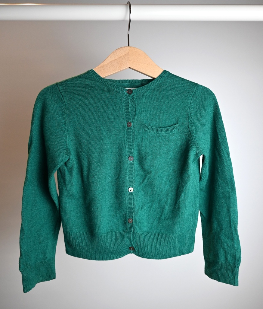 [MIS010] Cardigan, Maan, 2 jaar - PI