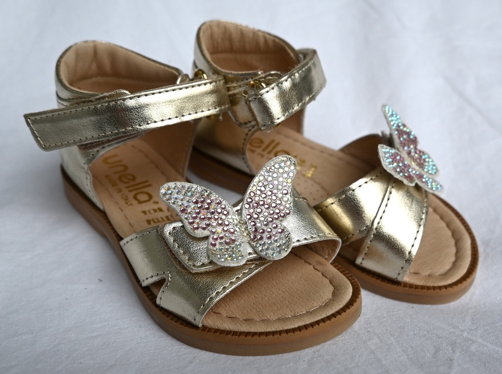 Sandalen, Lunella, 24