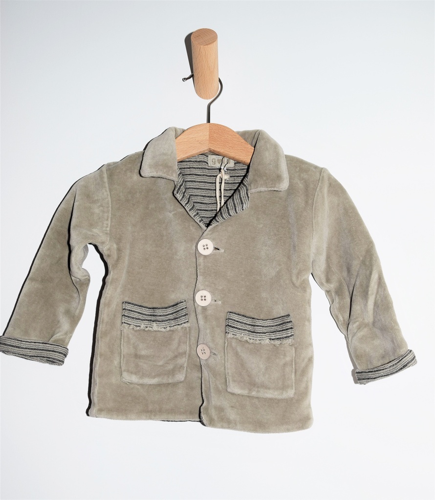 [MCA002] Vestje, Heart of Gold, 12 maanden