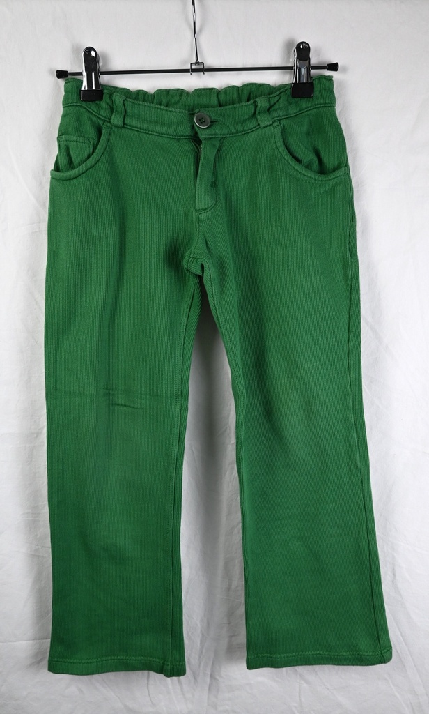 Broek, Fred & Ginger, 8 jaar