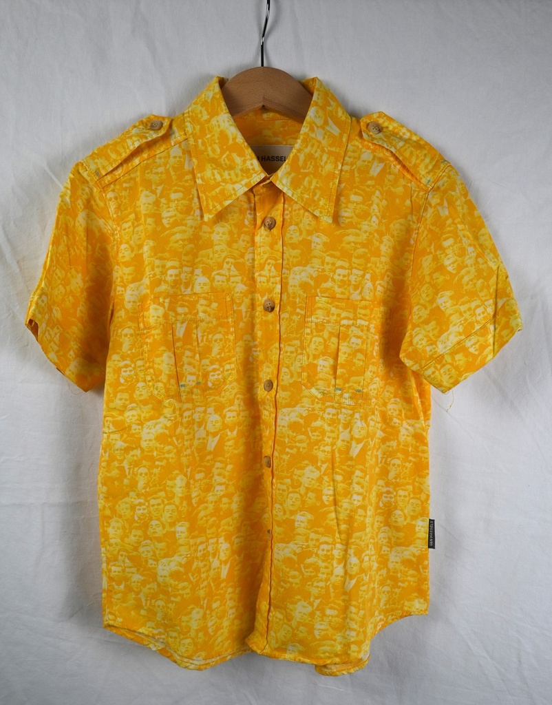 Hemd, Van Hassels, 8 jaar