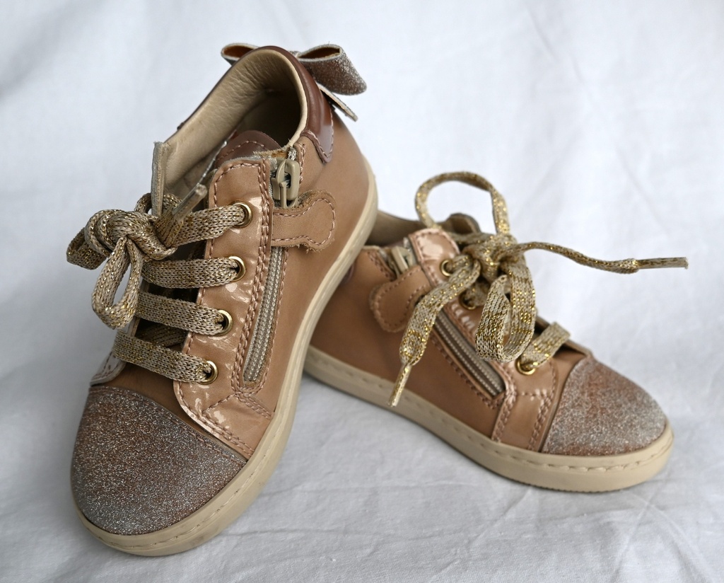 Sneakers, beberlis, 24