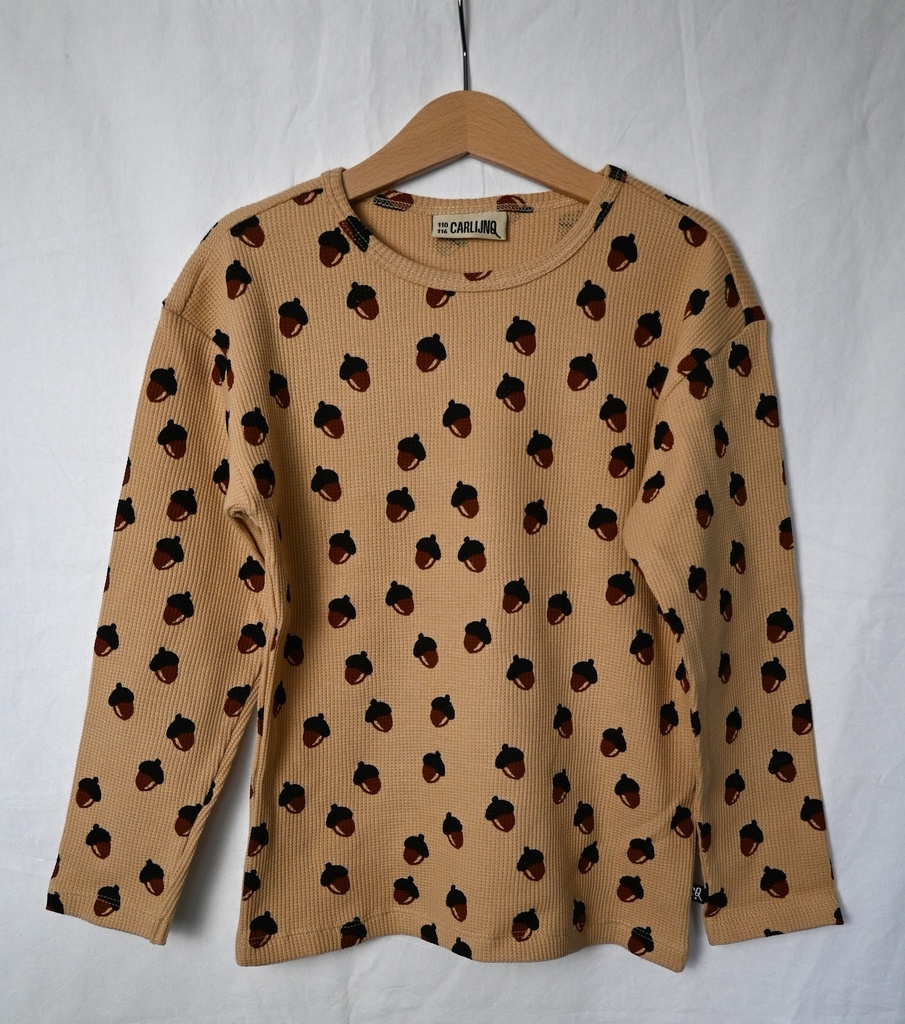 Longsleeve T-shirt, Carlijn Q, 5/6 jaar