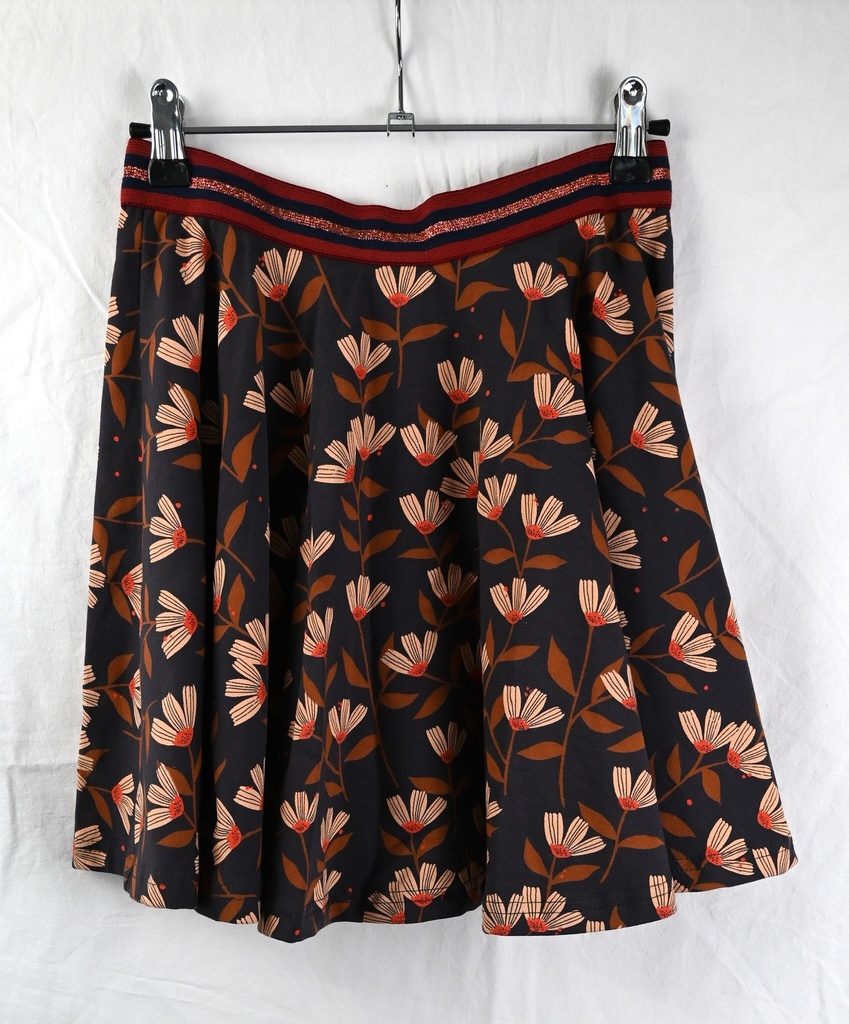 [MAL022] Rok, ba*ba, 12 jaar