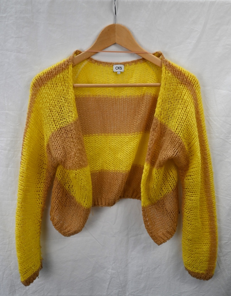 [WDB042] Cardigan, CKS, 10 jaat