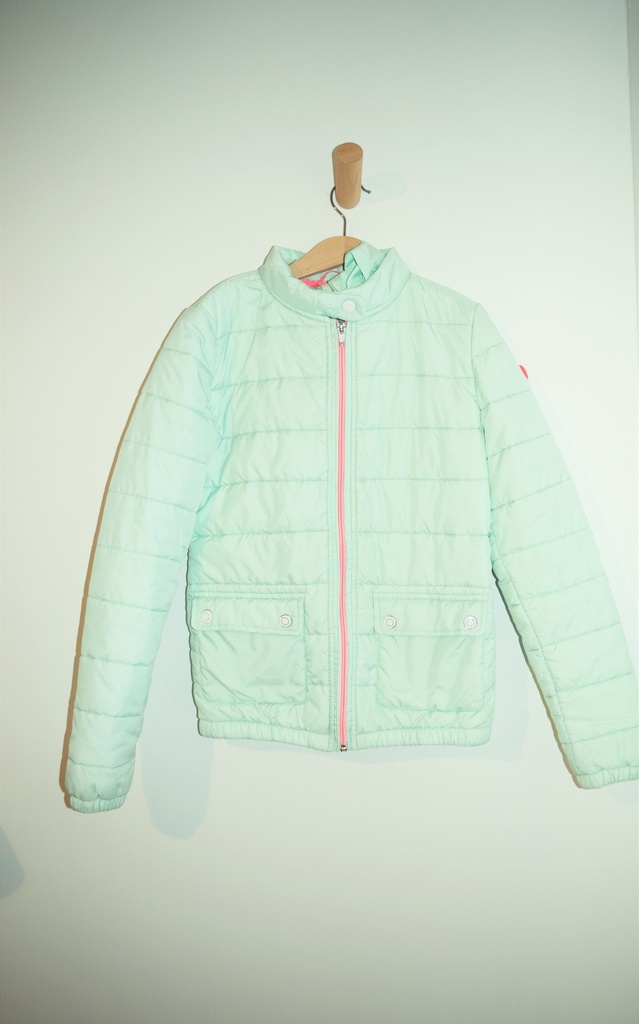 [MAL001] Tussenseizoenjas, CKS, 12 jaar