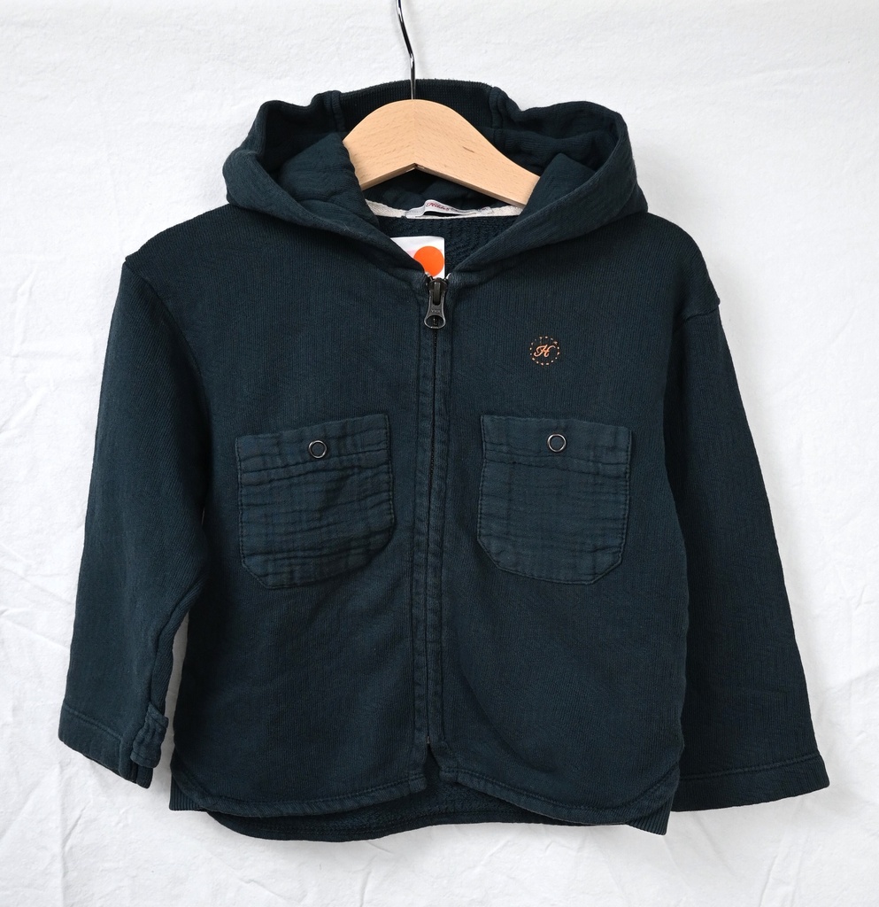 Vestje, Hilde & Co, 2 jaar