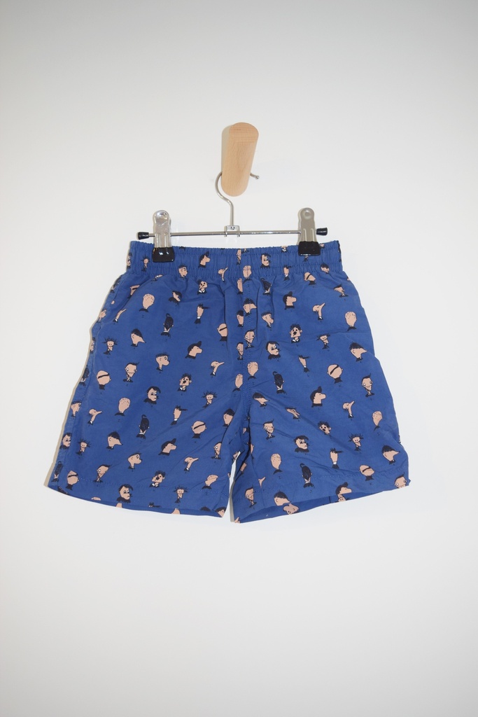 Zwemshort, Filou&Friends, 4 jaar